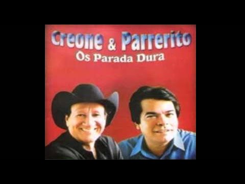 Uma vez por mês - Creone e Parrerito (2007)