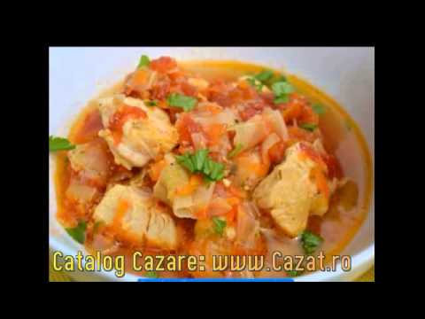 Cazare Redisoara, Olt - Cazat.ro