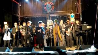 Pigface25 - Practice od Chickasaw