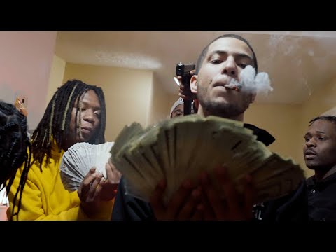Lul Taee - Nice (dir. by @OneWayVisuals)
