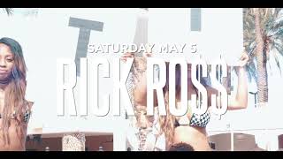 Cinco de Mayo Weekend Lineup at DAYLIGHT Beach Club