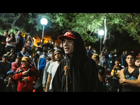 COOKS MINUTAZO vs. ACK | SEMIFINAL | FECHA 3 #antipo 08/05/22