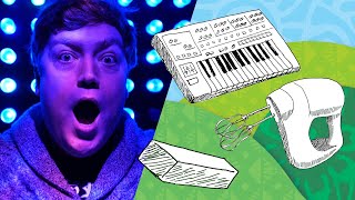 StoryRaps | Betty Botter Tongue Twista