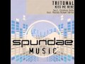 Tritonal ft. Cristina Soto - Kiss Me Here (Original ...