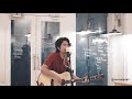 TARZAN BOY - TUNGGU AKU DI SURGA LIVE COVER ( AMRINALRASADI )