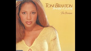 Toni Braxton - Spanish Guitar (HQ2 Club Mix)