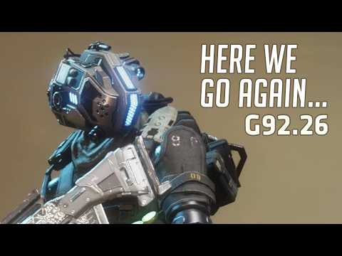 The 2026 Titanfall 2 Experience