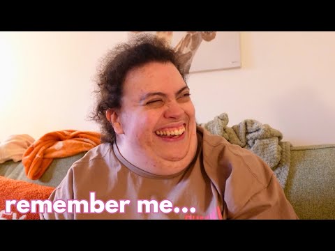 a vlog filmed across three months but its just me talking for the duration of a feature film ✌️