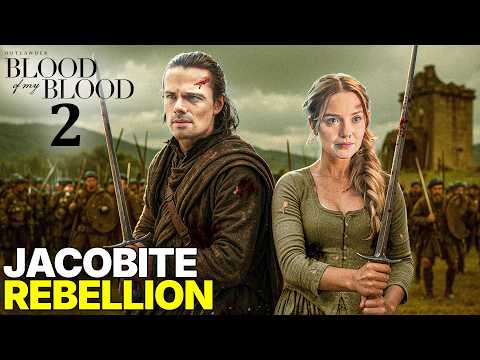 Blood of My Blood Season 2 Trailer & First Look