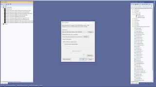 How to Open Old Version Visual Studio Project or WebSite in Newer Version