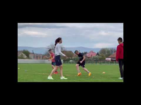 Mládežnícky futbal v Diviackej Novej Vsi ⚽