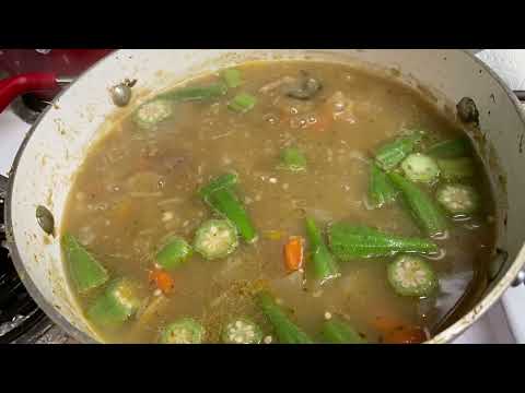 Mannish Water Recipe