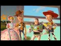 Toy Story 2 End Credits