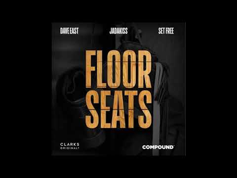 Compound - Floor Seats Ft. Dave East, Jadakiss, Set Free (Prod By Budda & Grandz)
