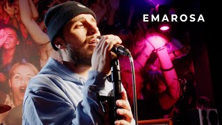 Emarosa - A Toast to the Future Kids! (Acoustic Cover)