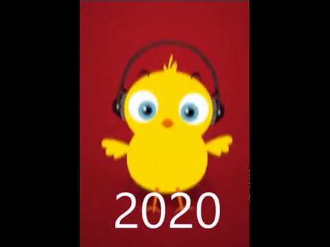 PULCINO PIO 2020 New Videos Everyday!