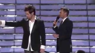 David Cook - Time of My Life  (The Winning Song)