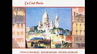 Cyril Stapleton - Sous La Ciel De Paris (Under Paris Skies)