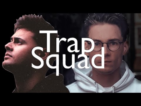 Lexxmatiq & Beau Di Angelo - Squat (feat. Righteous)