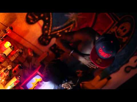 KEMTAAN - HUSTLER PRATIQUANT VIDEO OFFICIELLE MAJ2 2013 (PROD BY TCHECA)