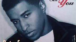 Babyface - When Can I See You Again (Radio Edit)