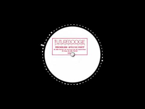 Ron Basejam - The French Exit (Original Mix)