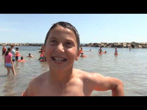 Știre Etv/02.06.2017 – PENTRU PRIMA DATĂ LA MARE