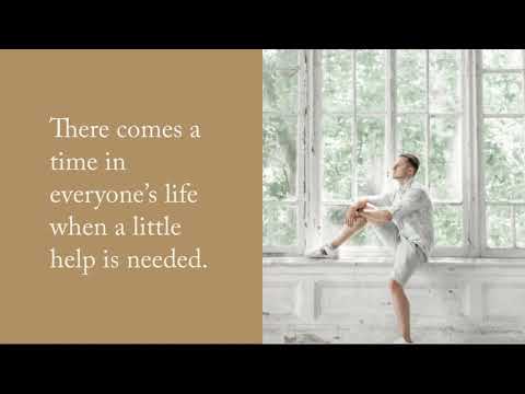 Columbia Therapy and Counseling video.