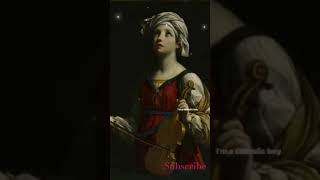 Download lagu St.Cecilia Songs #saint #cecilia #stcecilia #christiansongs #jesuschrist #singer #saint #prayer Jesu mp3
