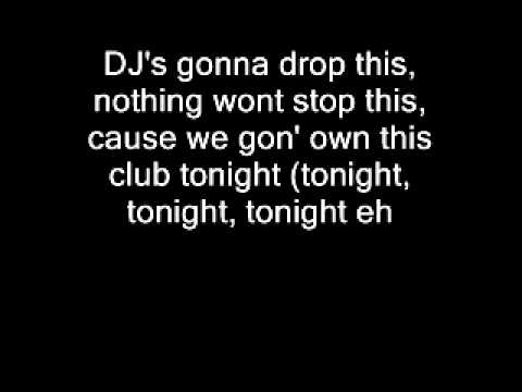 Own This Club video