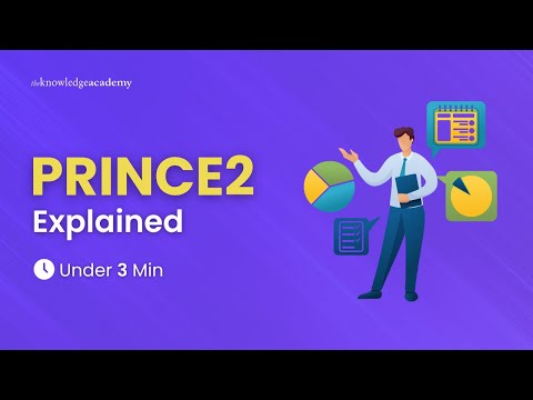 What Is PRINCE2 PRINCE2 Benefits Intro To PRINCE2