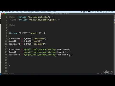 1 if Statements CONTROL STRUCTURES PHP FOR BEGINNERS BECOME A PHP MASTER CMS PROJECT COURSE