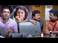 Vinutha Lal And Baburaj Comedy Scenes From Ulsaha Committee Movie Malayala Mantra