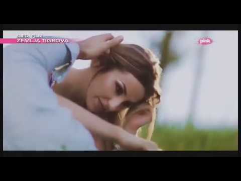 Rada Manojlovic & Haris Berkovic - Gostovanje - Ami G Show - (TV Pink 25.07.2017.) - 2. deo