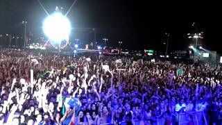 Jackie Tequila (Câmera Exclusiva Samuel Rosa) - Rock in Rio - Skank