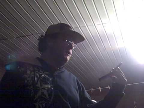 Special Ed lost his lemonade again.. This time in the pool of 2 old ladies..