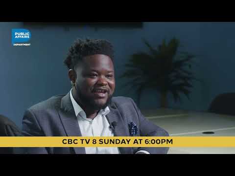 One-on-One Jamal Slocombe PROMO