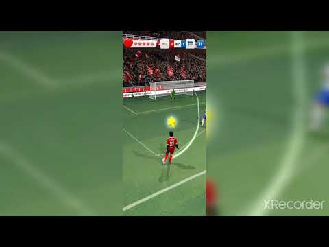 Score Hero 2022 / Daily Match : FC Union Berlin - Hertha Berlin