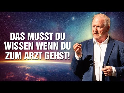 ARZT PACKT AUS: Das musst Du unbedingt wissen, wenn Du zum Arzt gehst! - Dr. med. Michael Spitzbart