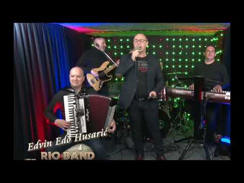 Edvin Edo Husaric-Covek lutalica(Saban Saulic) UZIVO
