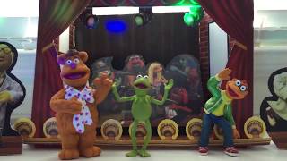 Muppets Most Wanted - We&#39;re Doing a Sequel