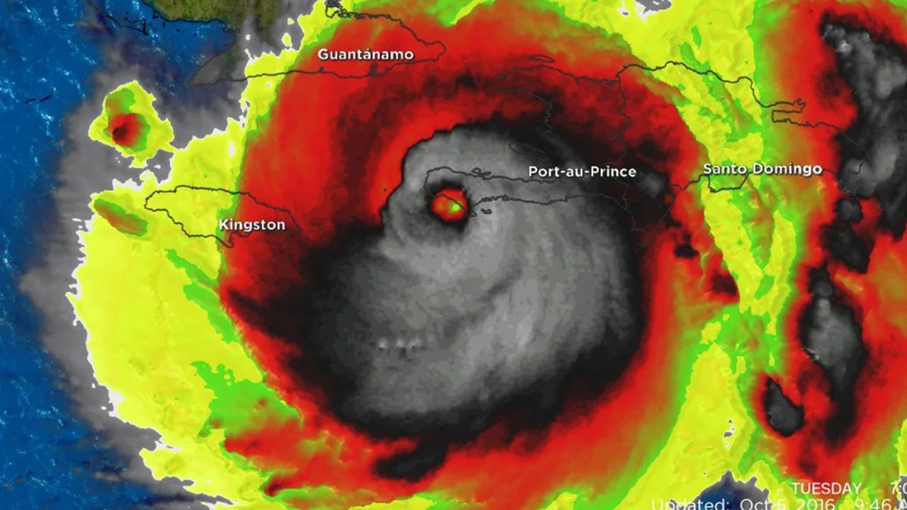 THE WORLD IS ABOUT TO WITNESS GOD'S GREATEST JUDGMENT ON EARTH!