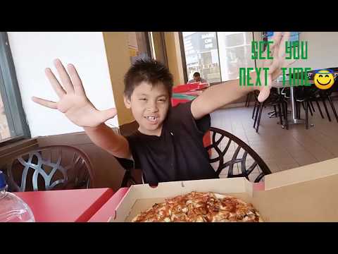 #Flipout #Trampoline Park | Family's Fun at Liverpool - Ali Haider