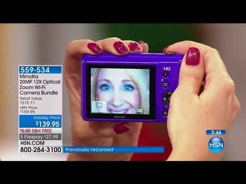 HSN | Electronic Gift Connection 12.08.2017 - 03 AM