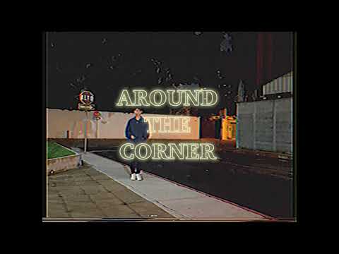 Joaquinn - Around the Corner (Lyric Video)