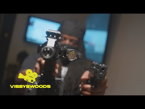 Space Jefe "Moss" (prod. Curt McGurt) | dir. @visbybwoods @shotbyuno