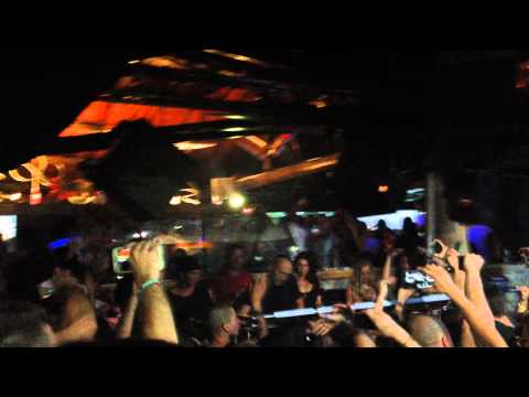 MARCO CAROLA PLAYS NYTRON-F#CKING FREAK @IL MURETTO JESOLO 16/08/2014