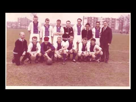 VV Oldenzaal 1955 1976