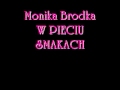 Monika Brodka - W pięciu smakach 