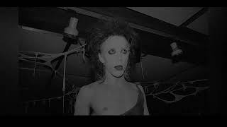 Alien Sex Fiend - Hurricane Fighter Plane